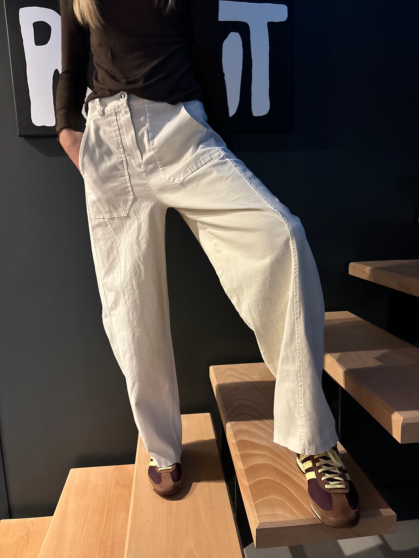 Pantalon Louison