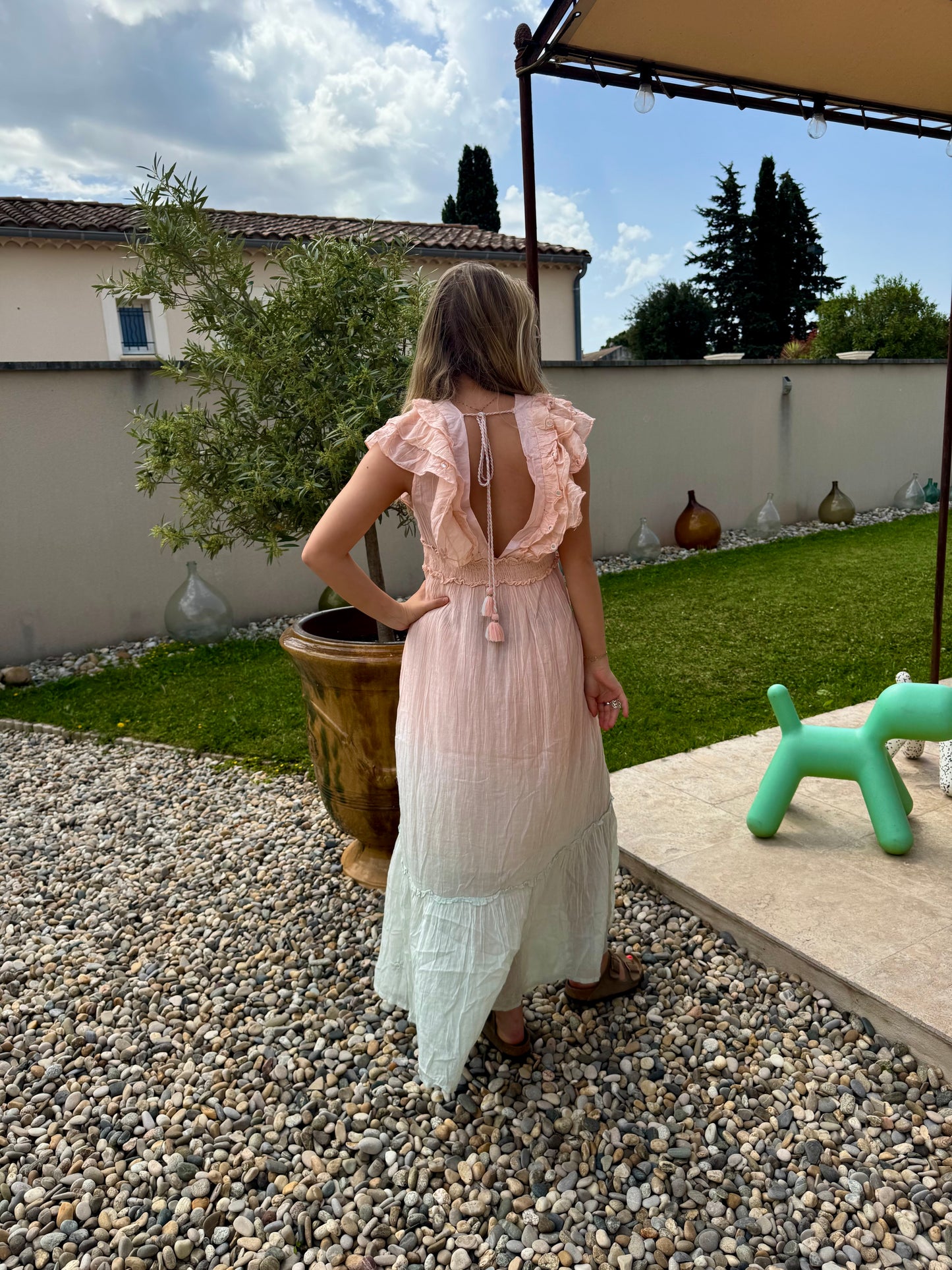 Robe Ibby