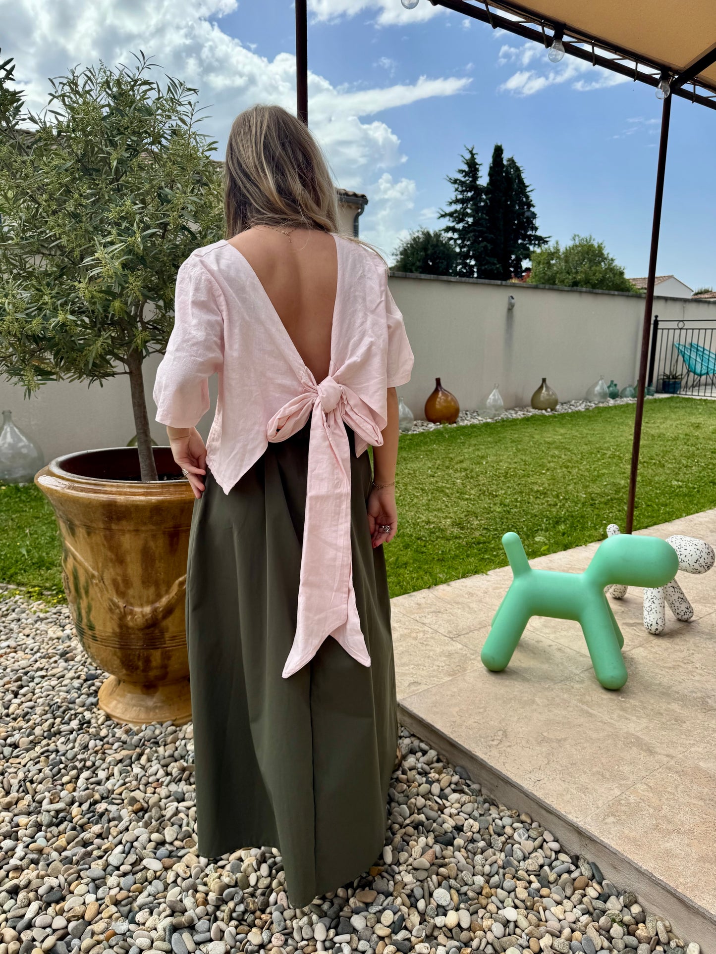 Top noeud rosie