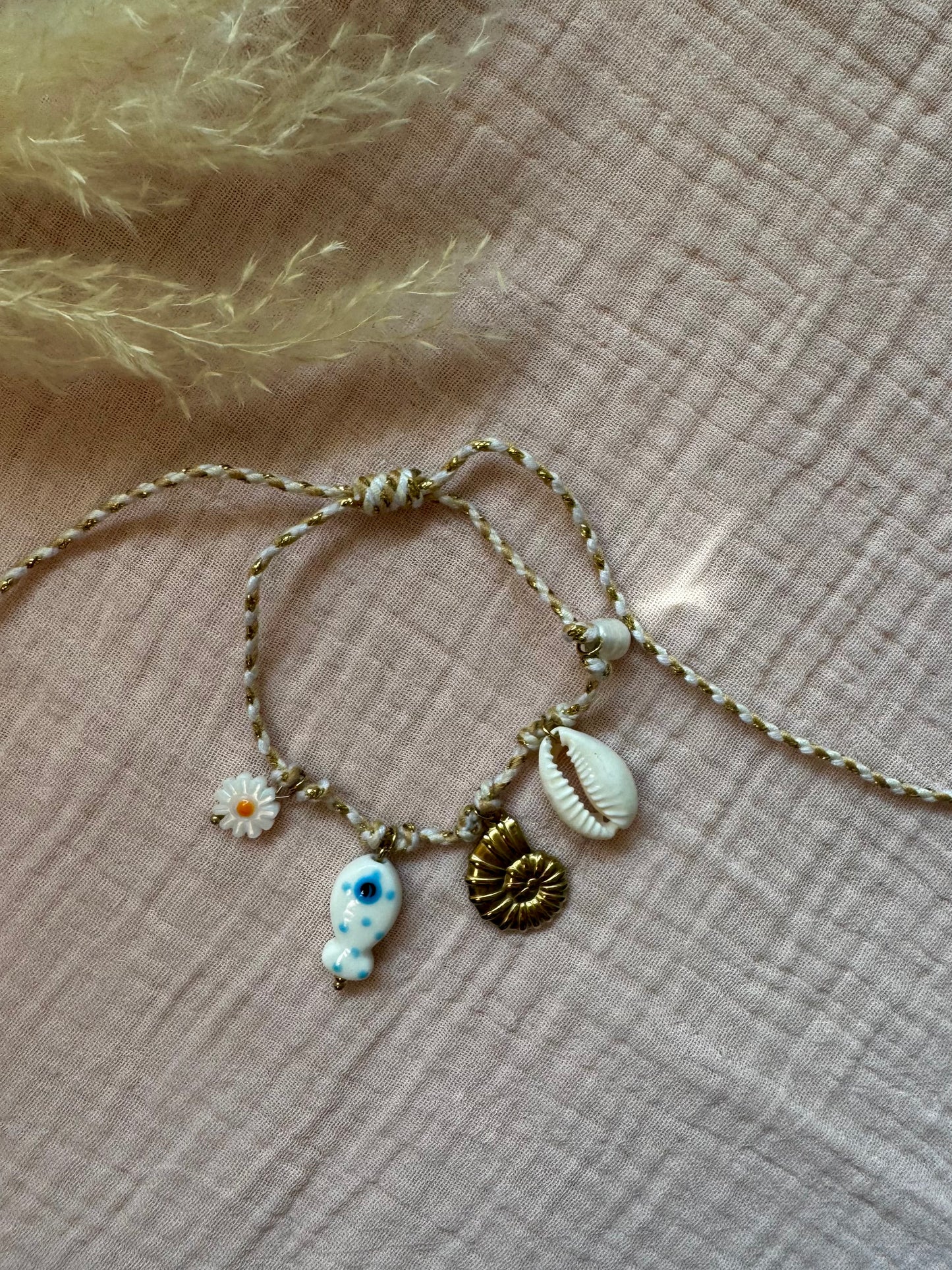 Bracelet Maëlys