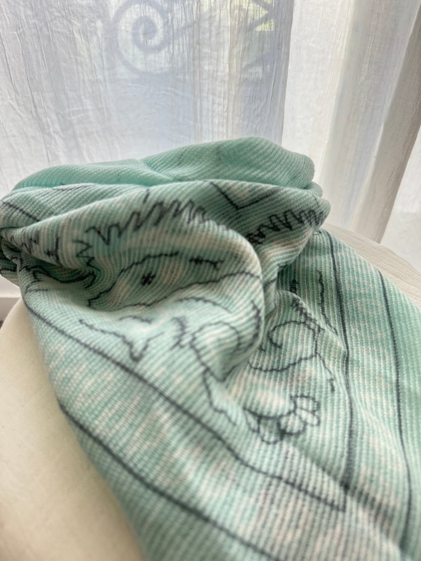 Foulard bandana