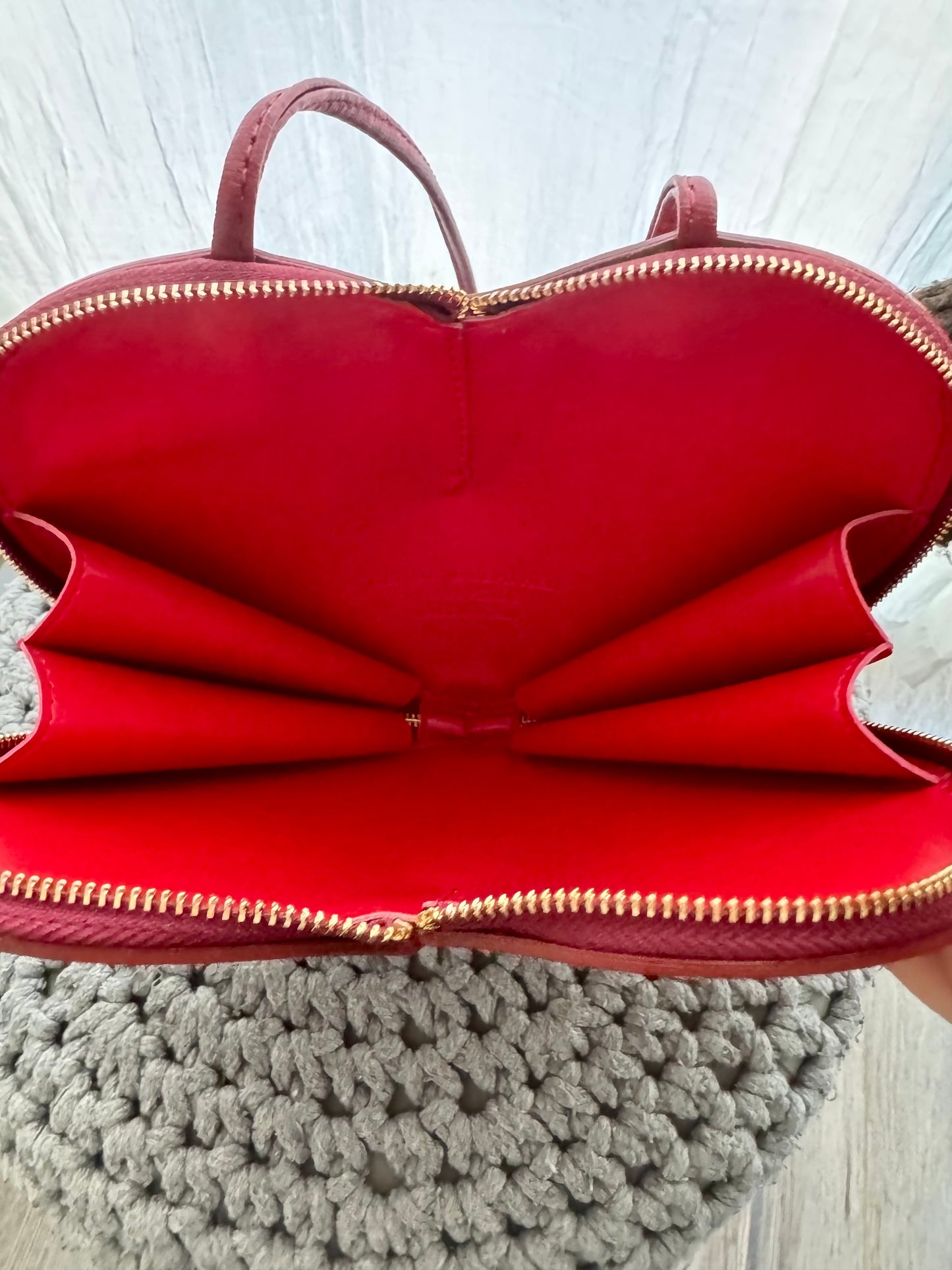 Sac cœur ❤️