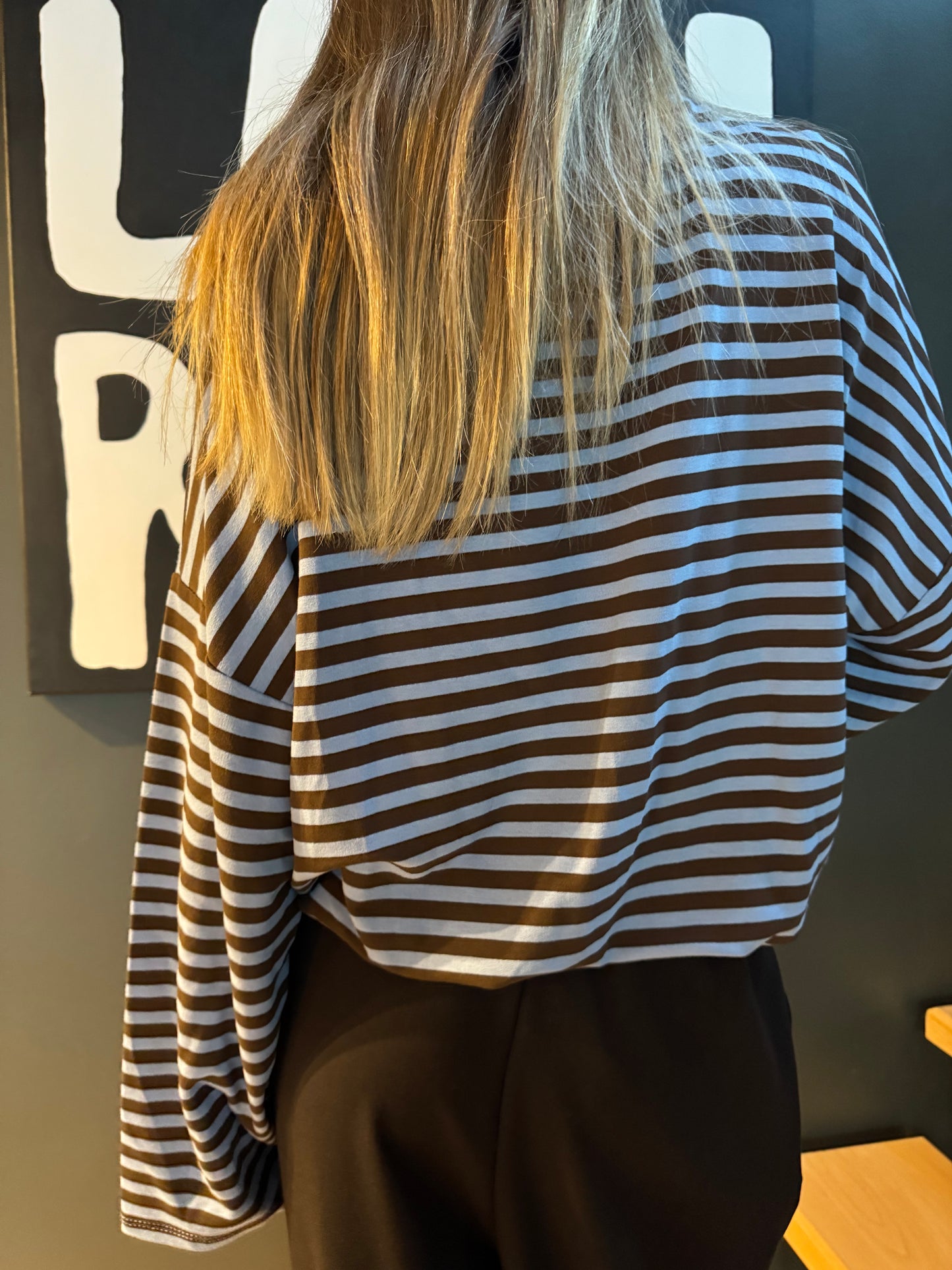 Tee shirt June