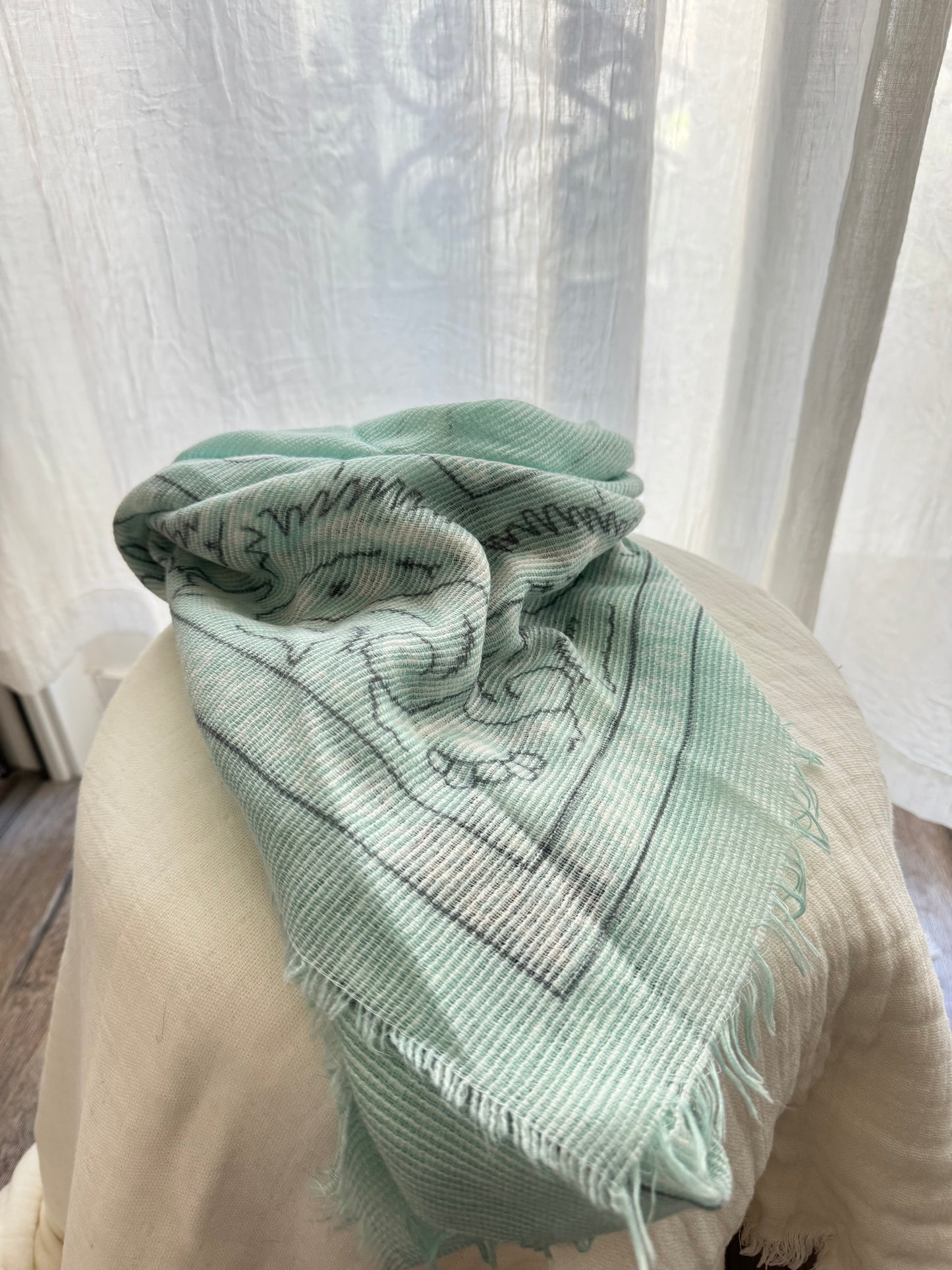 Foulard bandana