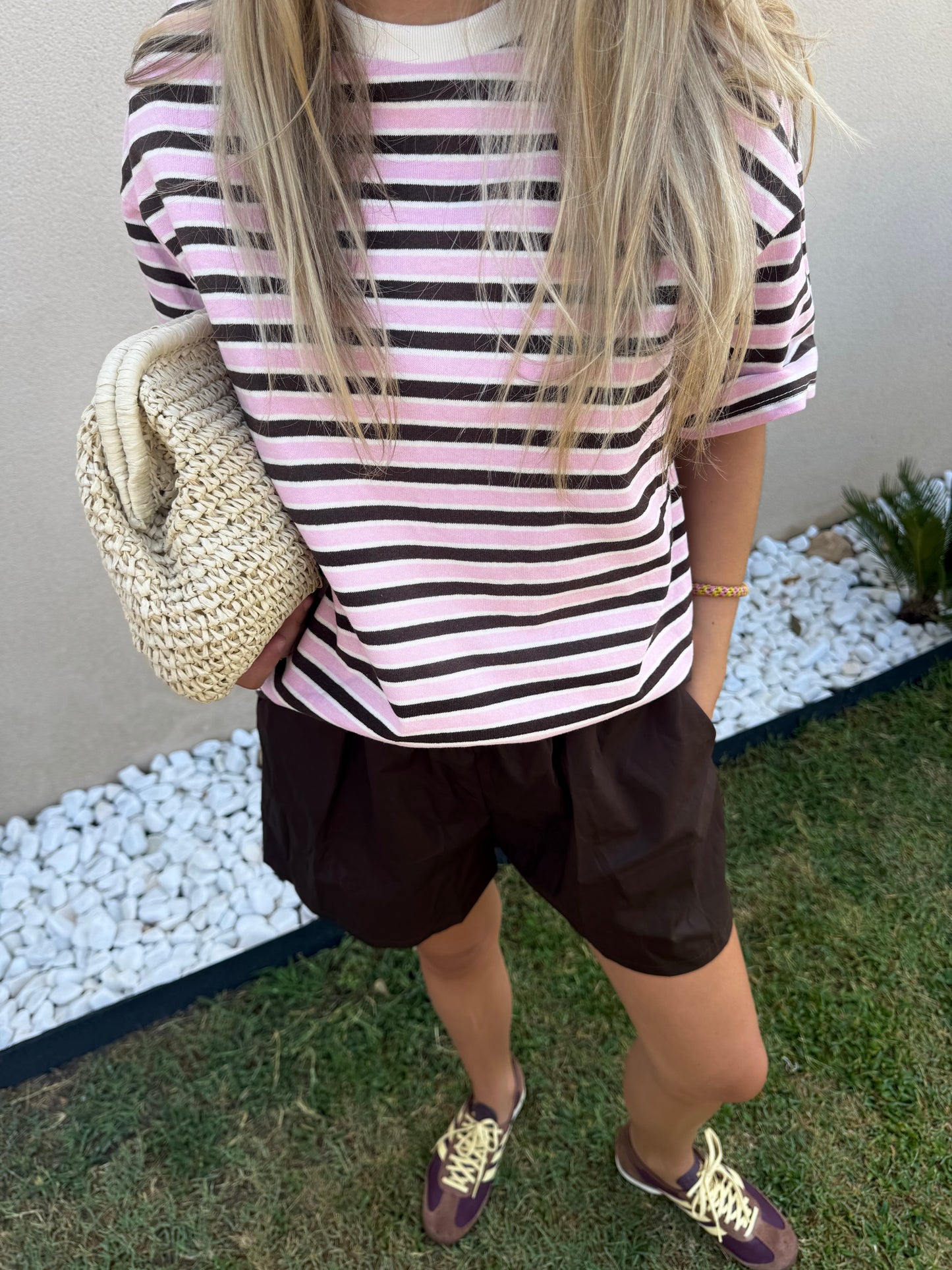 Tee shirt Constance