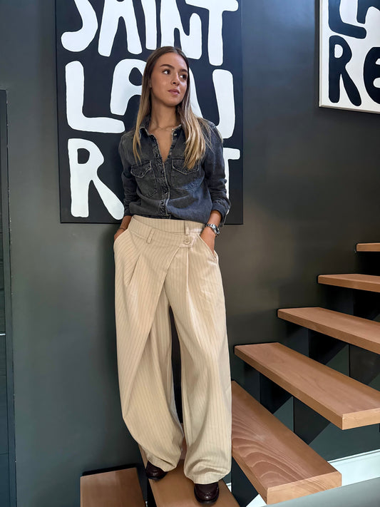 Pantalon Giorgia