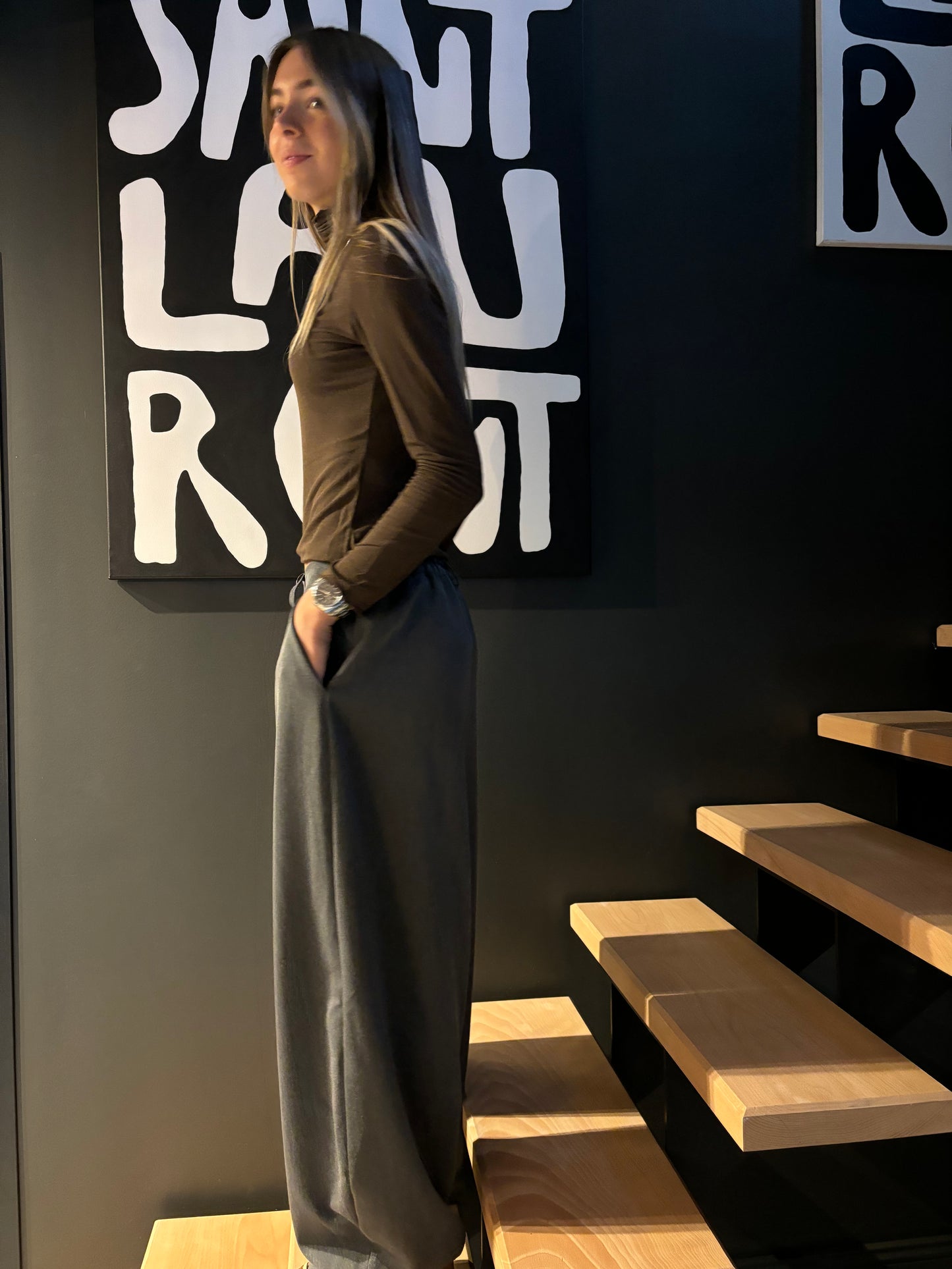 Pantalon Adrianna