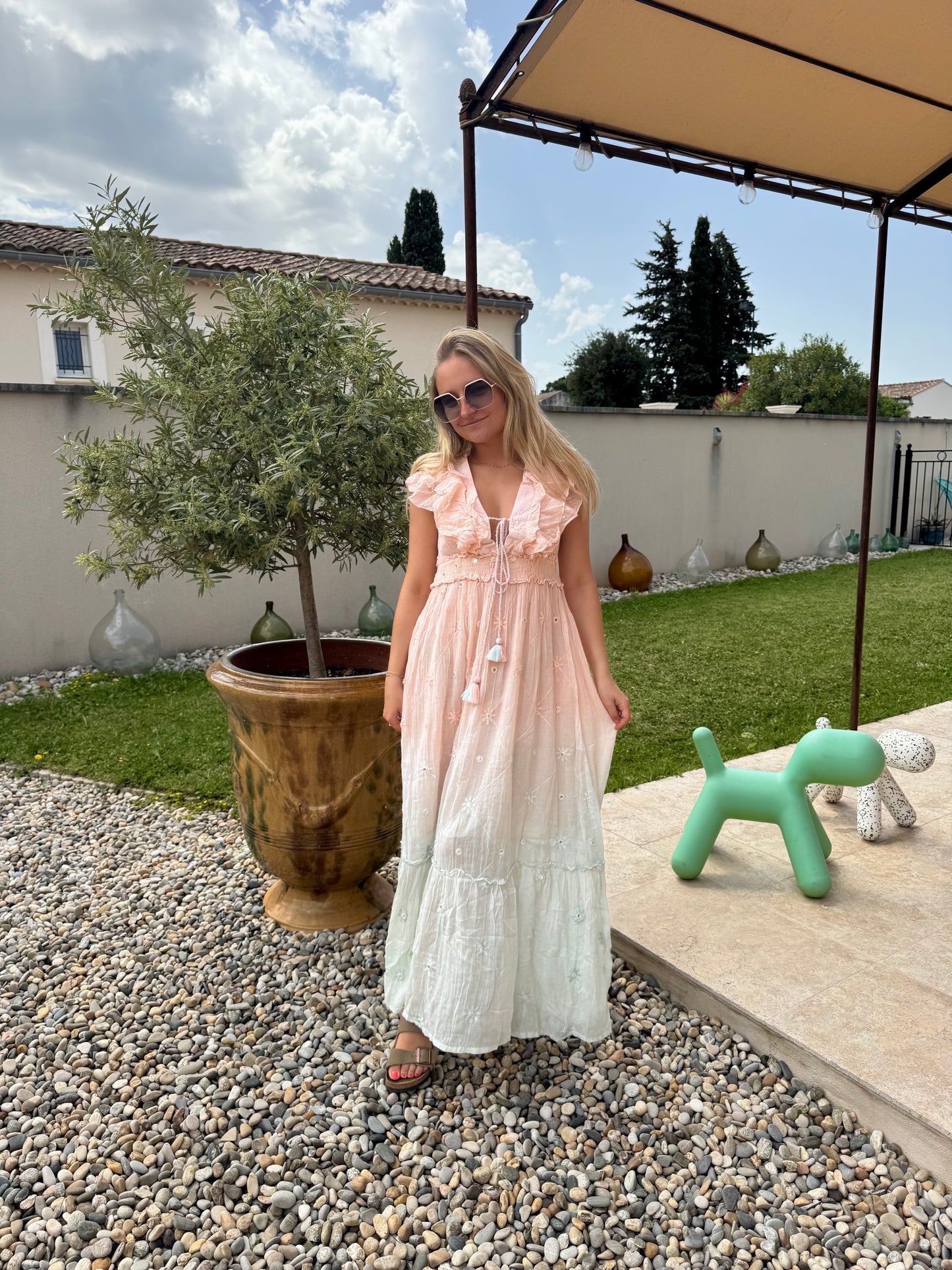Robe Ibby