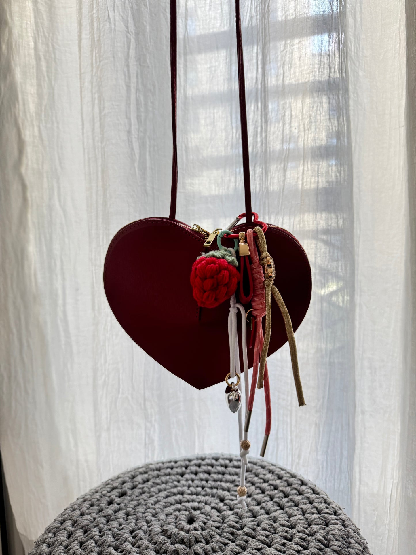 Sac cœur ❤️