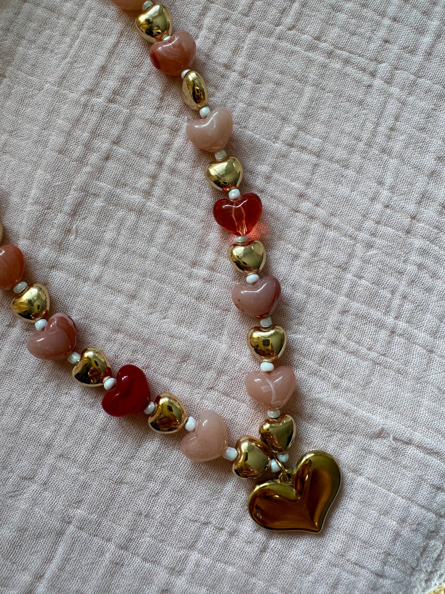Collier Anna