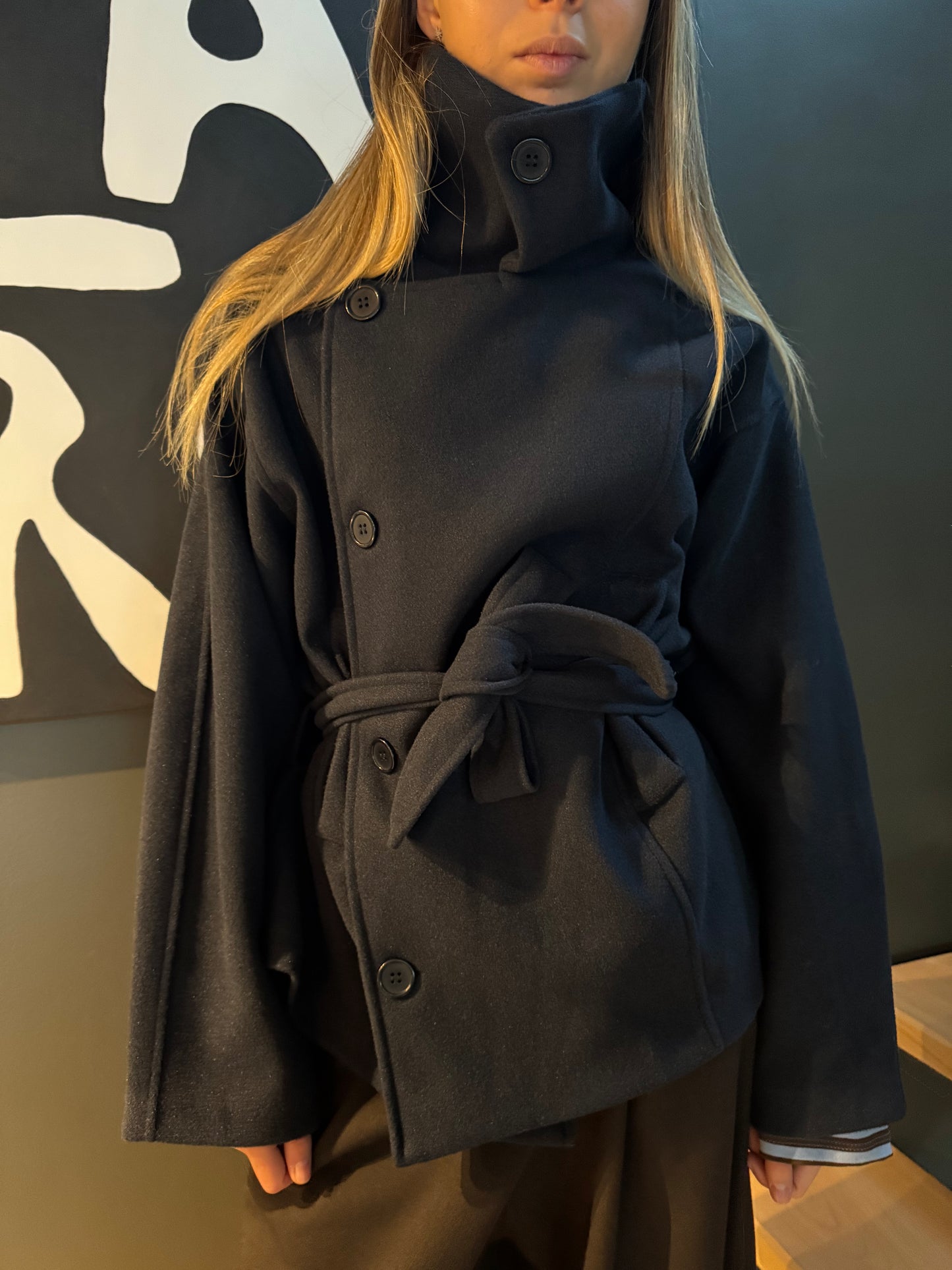 Veste Ninon