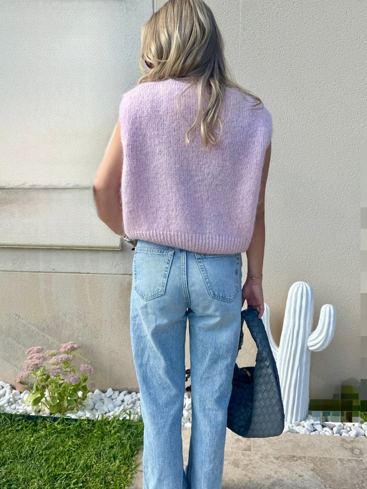Pull Bénédicte