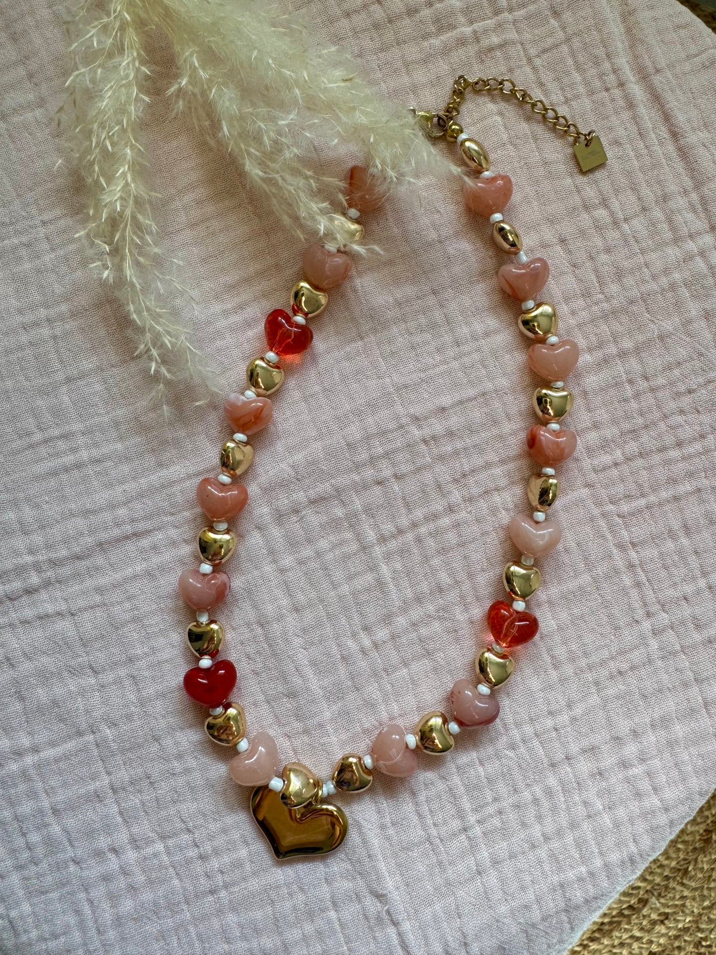 Collier Anna