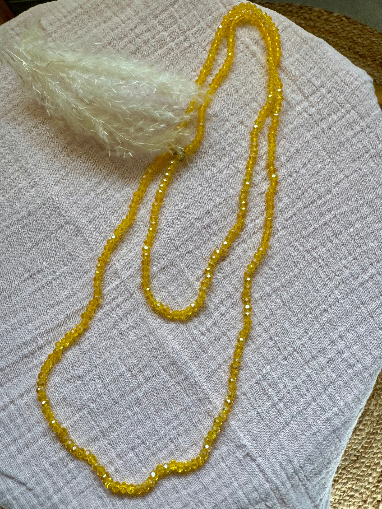 Collier multifonctions