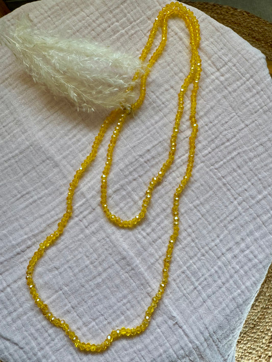 Collier multifonctions