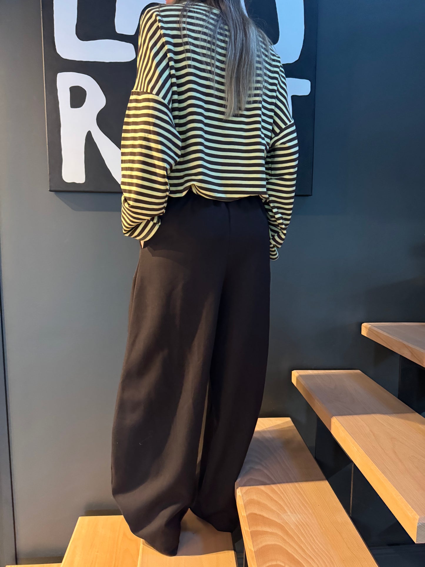 Pantalon Adrianna