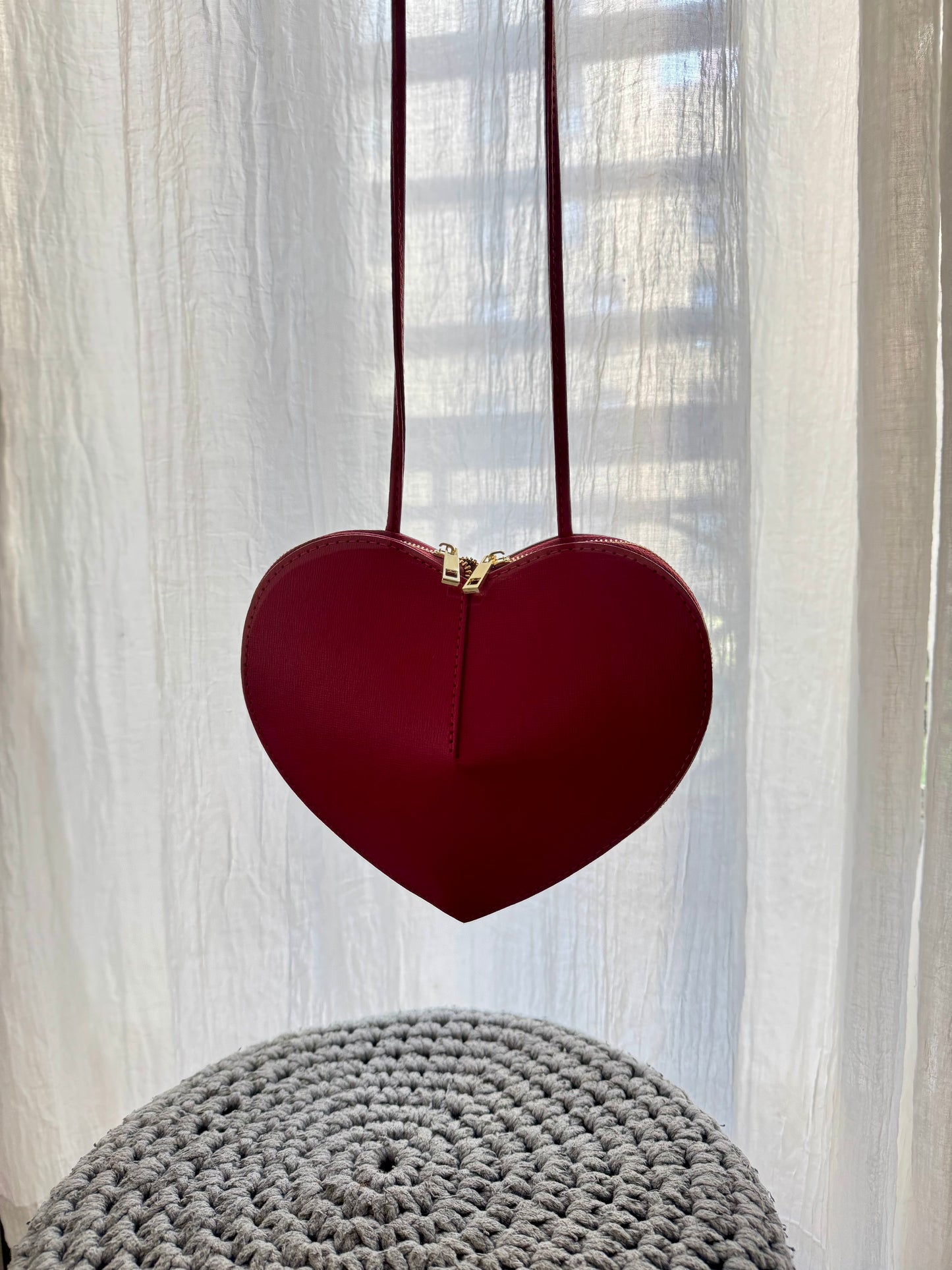 Sac cœur ❤️