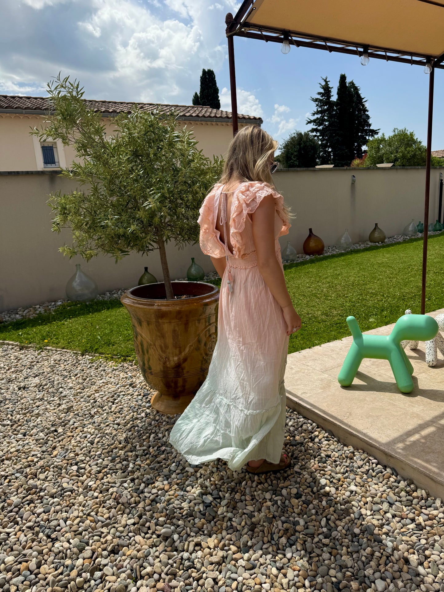 Robe Ibby