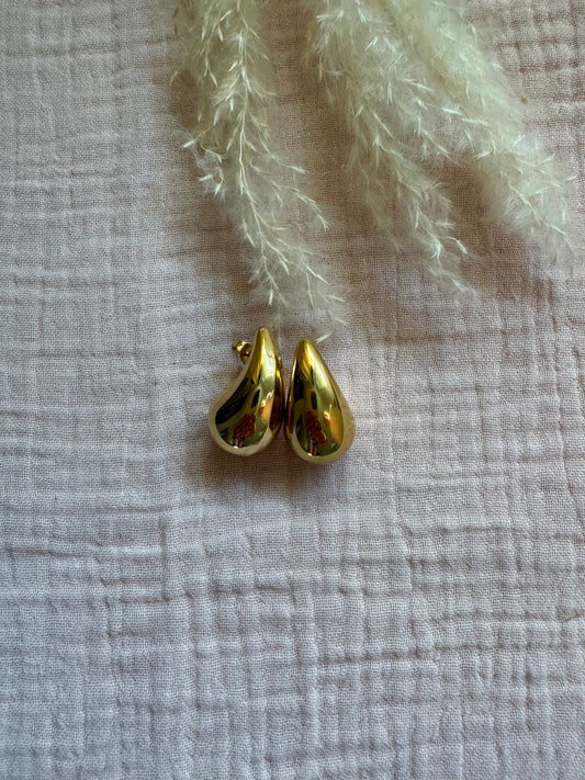 Boucles d’oreilles Hailey